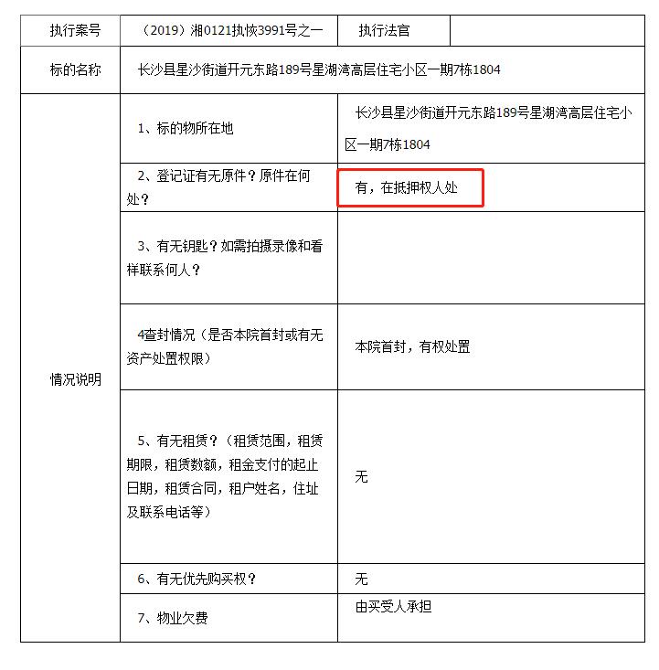 長沙法拍房貸款按揭攻略（資格、流程、首付比例、所需資料、公積金貸款）詳解！