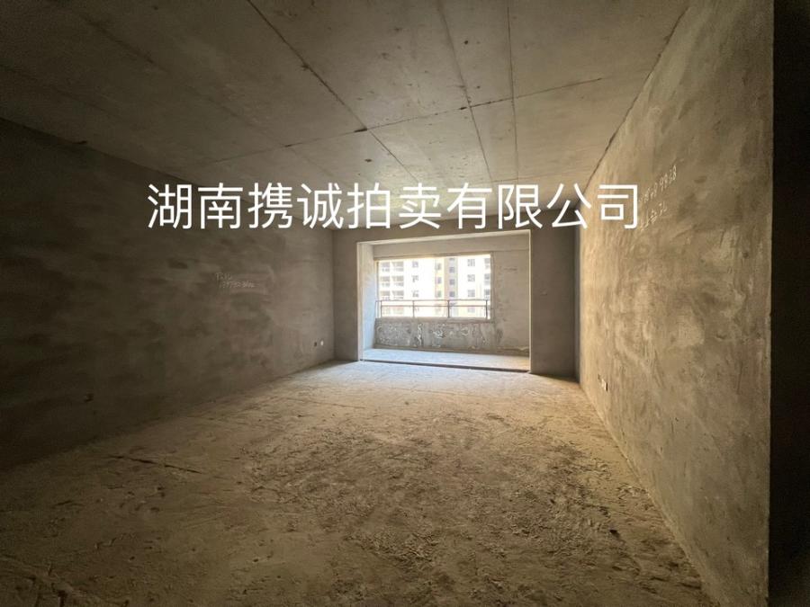 壹廷平層大宅（福地花園）法拍房1、2、3棟404室