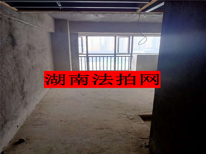 麓谷明珠家園法拍房1、2棟620