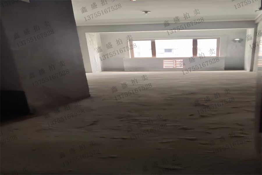 惠通才郡（惠通才庭）法拍房A棟303號(hào)（共13套，可單獨(dú)競(jìng)拍）