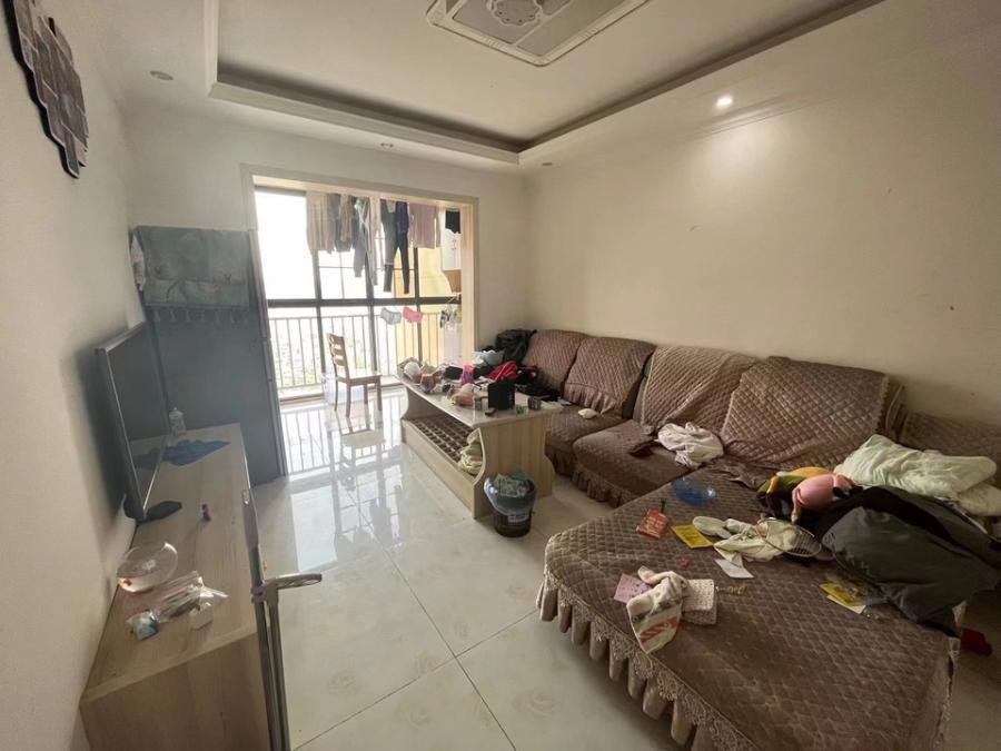華潤置地廣場(chǎng)法拍房二期13棟2406