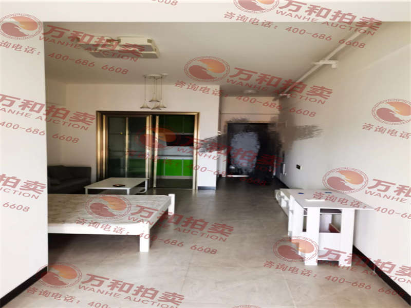中建偶寓（中建芙蓉嘉苑）法拍房22、23、27棟708號(hào)
