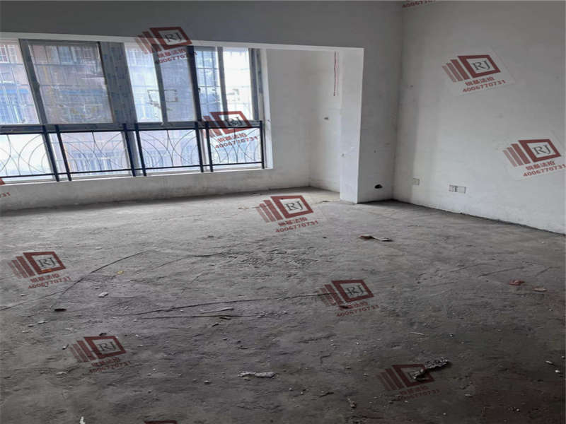 長建市場(chǎng)（長建建材市場(chǎng)）法拍房6棟6021