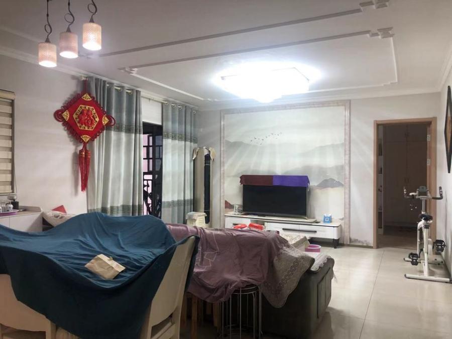 時代傾城一期（玫瑰園社區(qū)）法拍房25#、26#棟2901室