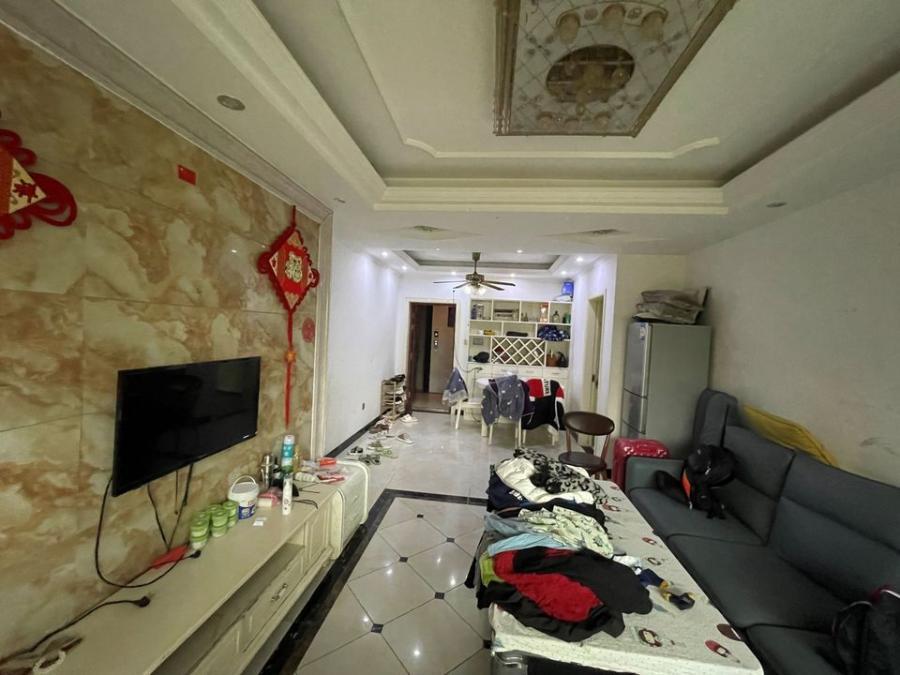 潤(rùn)和之悅（金澤園小區(qū)二期）法拍房二期6、7棟205室