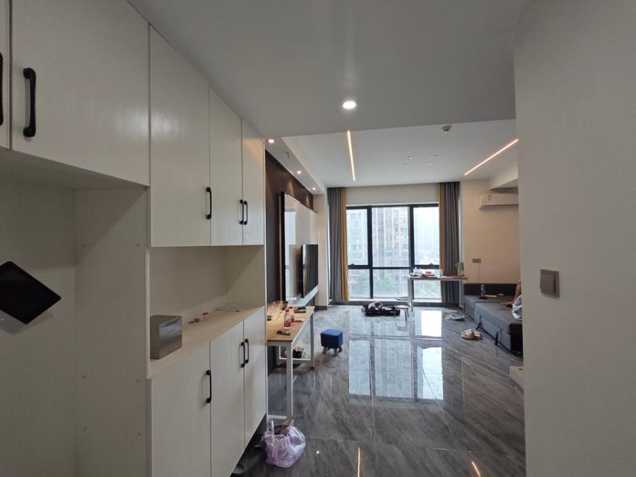 中建悅和城（中建悅和苑）法拍房22棟915、916房及室內(nèi)物品