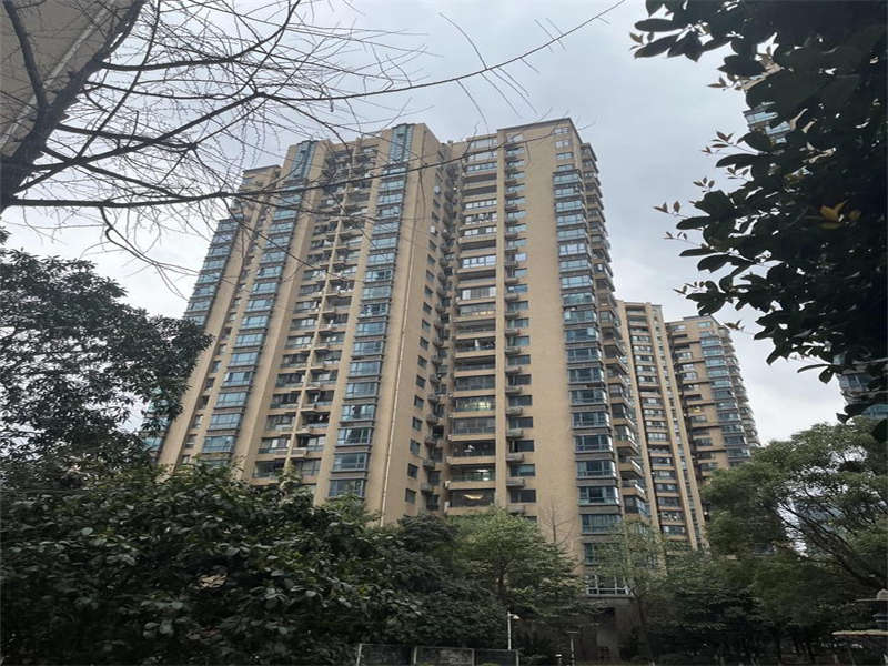 湘府9號(hào)（湘府久號(hào)家園）法拍房3棟2601、2701房