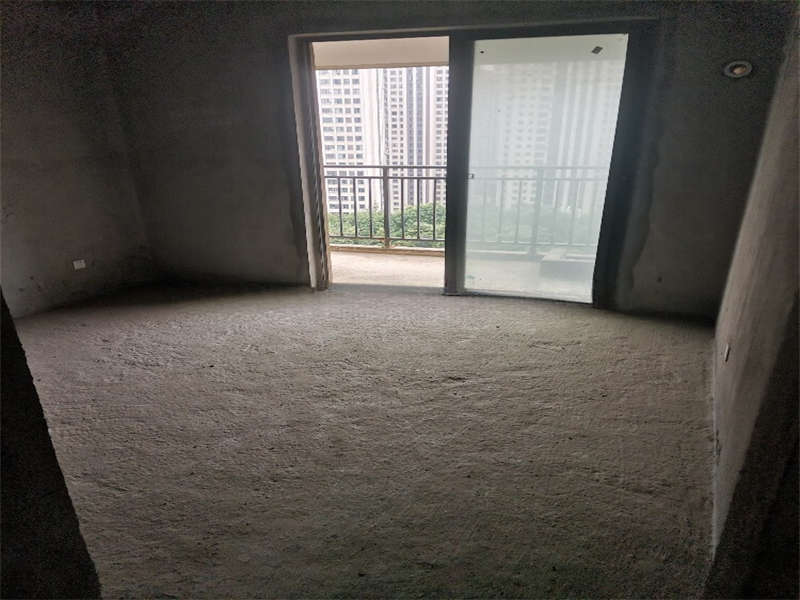 梅溪湖騎龍花園（騎龍苑）法拍房E3棟3201（共24套房，可單獨競拍）