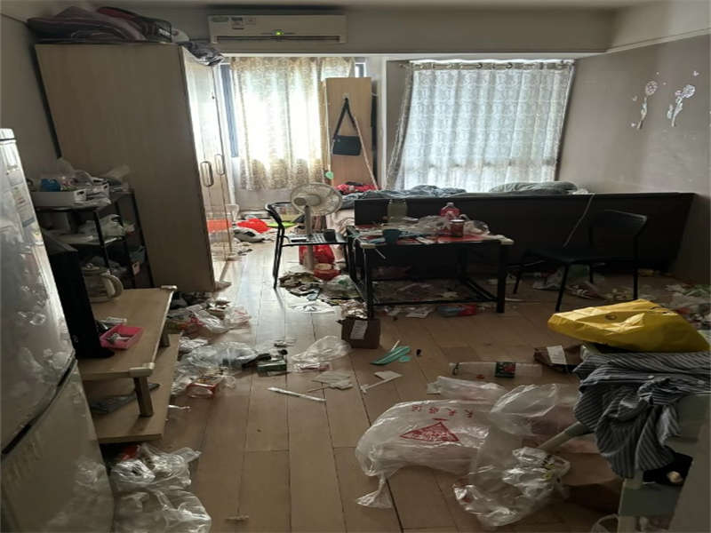 萬科金色家園法拍房1區(qū)、2區(qū)1529房