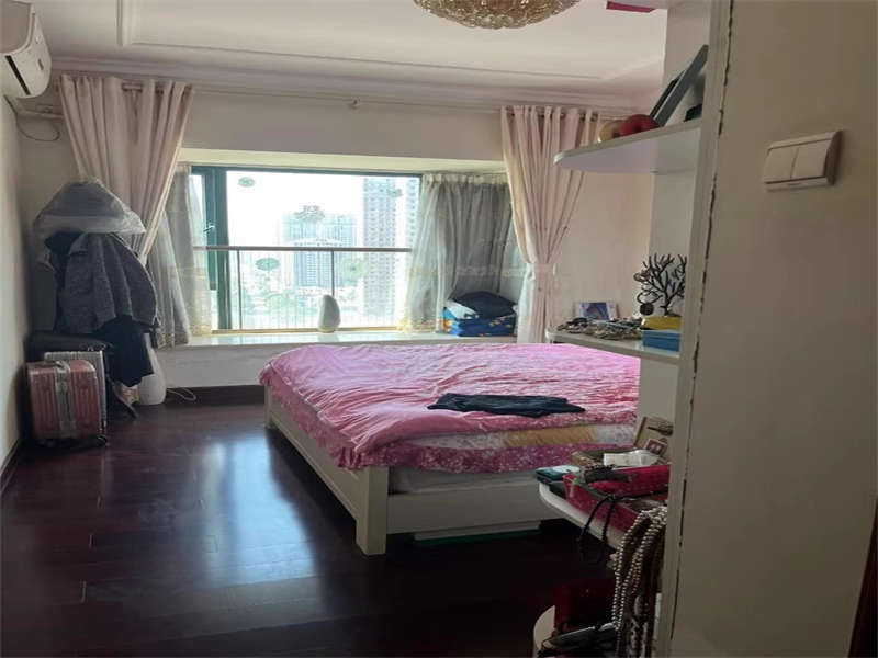 恒大名都法拍房8、9、10棟1710室