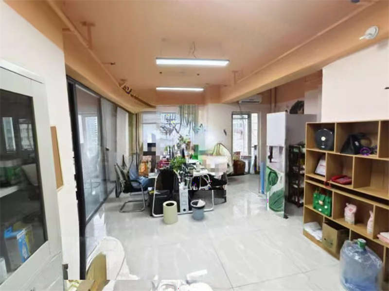 北辰鳳凰天階苑B1E1區(qū)法拍房1-10棟及地下車庫、連接平臺11029號及室內(nèi)家具物品（雙學區(qū)）