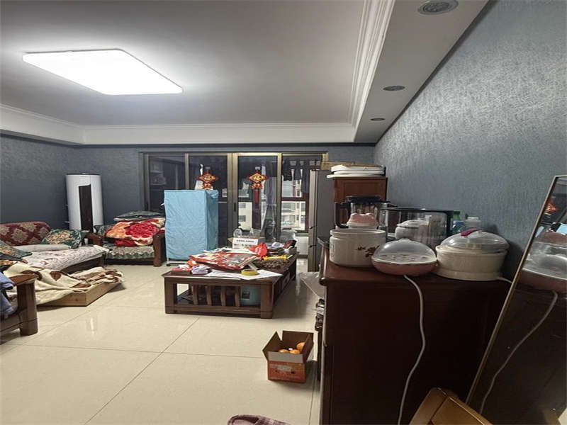 江山帝景法拍房哈佛三期E-11、12棟603房（雙學區(qū)）