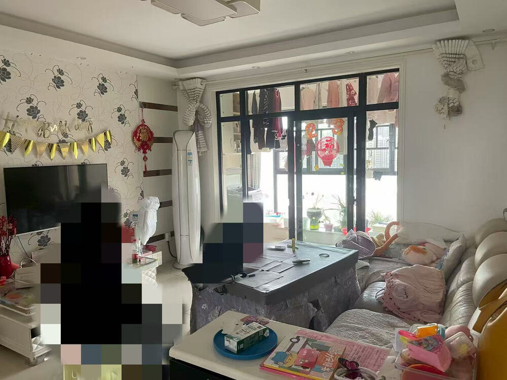 （6.8折）金澤園二期（潤(rùn)和之悅）法拍房6、7棟1703號(hào)房