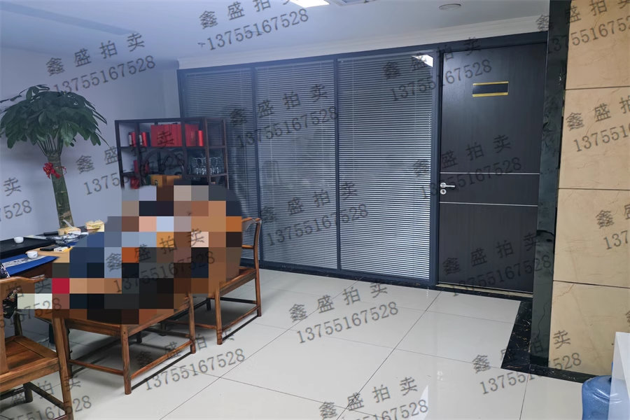 （一線江景 寫字樓）萬達(dá)廣場(chǎng)C區(qū)法拍房3號(hào)樓2709號(hào)