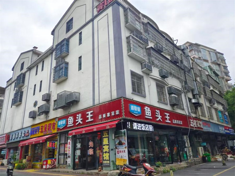 （年租15W）星沙鎮(zhèn)大塘村農(nóng)機(jī)市場10棟108室、309室、409室、14棟109—110室、309室、409室、509室