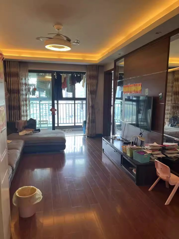（7.8折）萬(wàn)科城法拍房18棟1309號(hào)