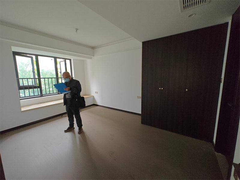 （7折）東原麓印長(zhǎng)江（東原棲湘花園）法拍房5棟201號(hào)