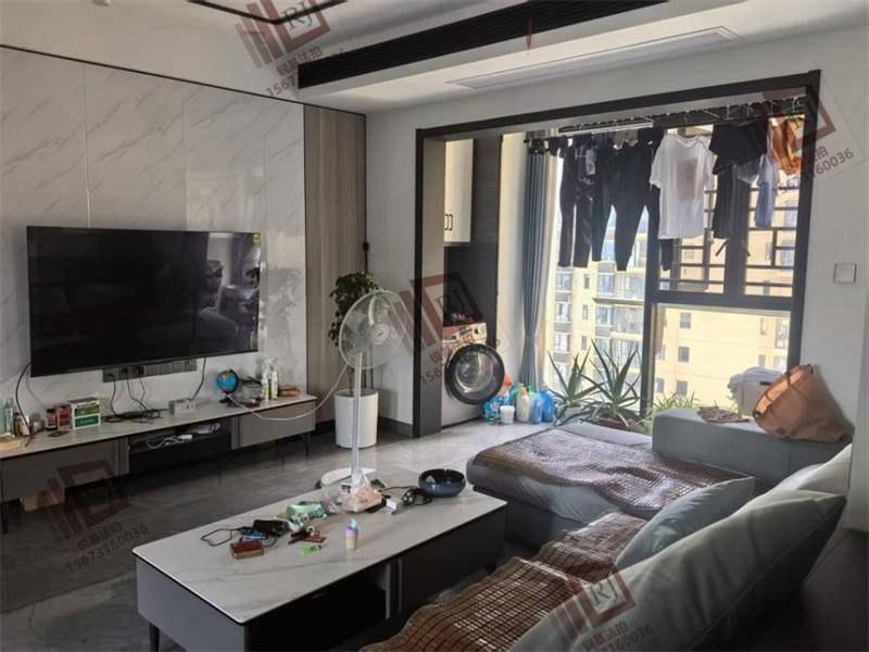 （7折 雙學(xué)位）江山帝景法拍房F1、F2棟2102號(hào)