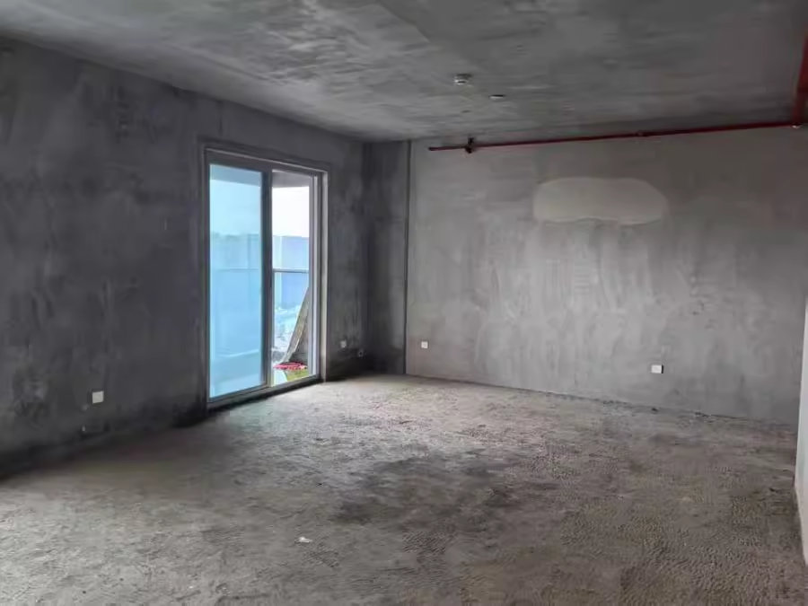 （8折 洋湖4房）北大資源時(shí)光（隆鑫時(shí)光苑）法拍房8、9棟2303房