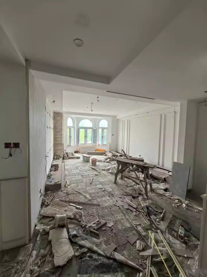 （洋房）荷塘月色莊園簡(jiǎn)愛(ài)區(qū)法拍房3棟303房