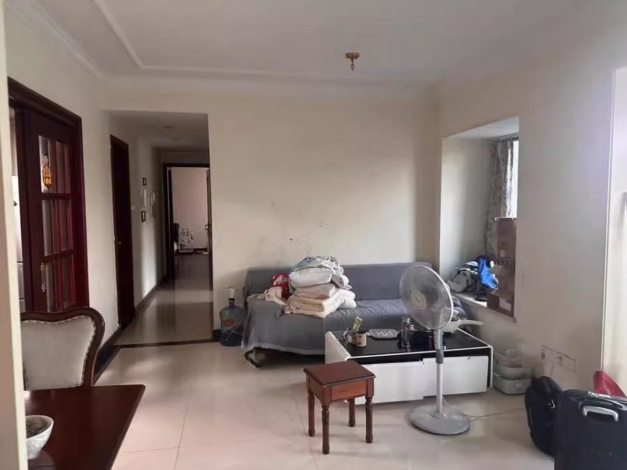 （7折）恒大雅苑法拍房76、77號(hào)棟401房