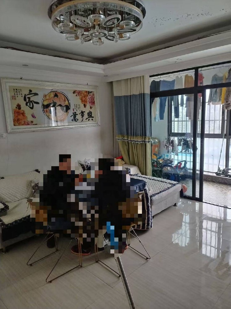 （精裝單價(jià)4600）潤(rùn)和又一城法拍房2棟2204室