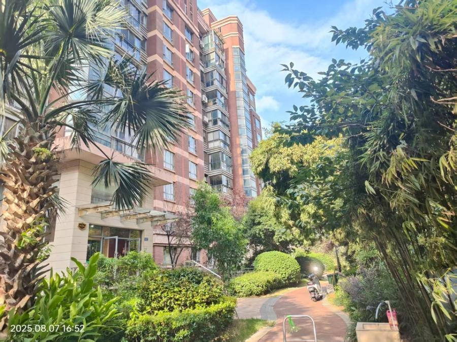 （7.5折）長沙奧林匹克花園1.2期法拍房F棟306號(hào)