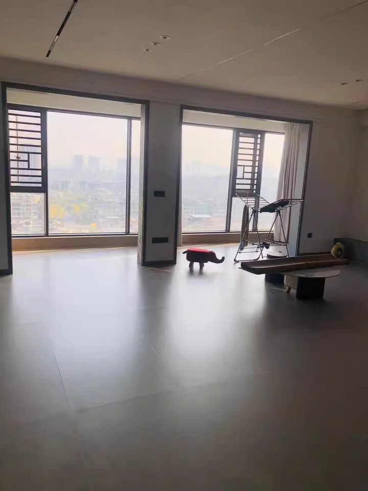 （雙學位）恒基旭輝湖山賦（恒高紫荊五期）法拍房206棟1601室