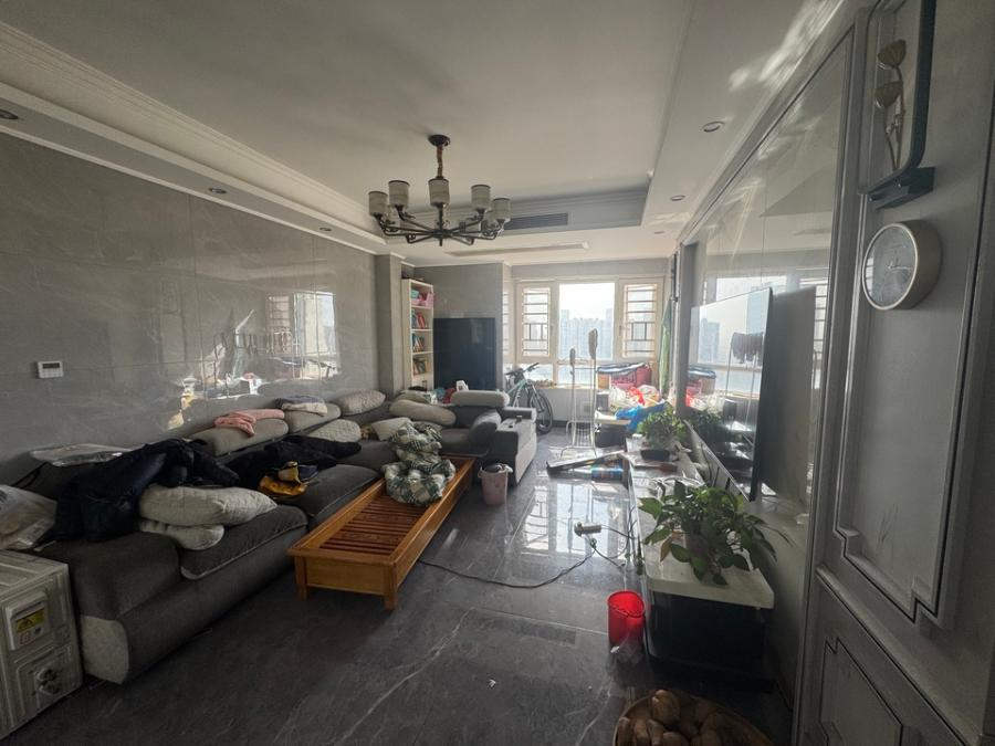 （6折 雙學(xué)位）陽光城尚東灣學(xué)園區(qū)法拍房1、2棟2509號房屋