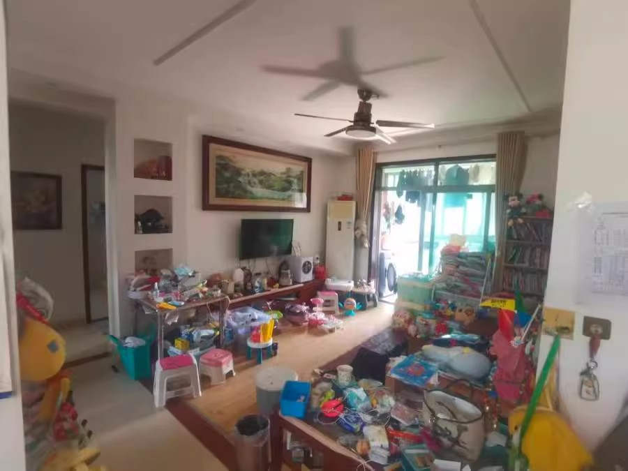 （8折精裝）新城新世界法拍房A14棟2308號(hào)房