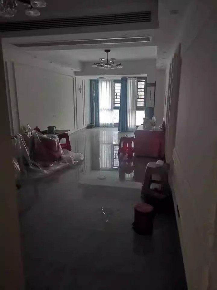 （8折雙學位）北辰三角洲奧城E3區(qū)法拍房1棟3303房